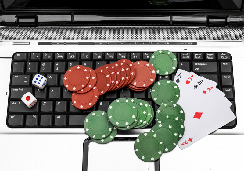 Play Baccarat Online