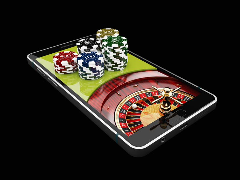 Make Online Roulette Money