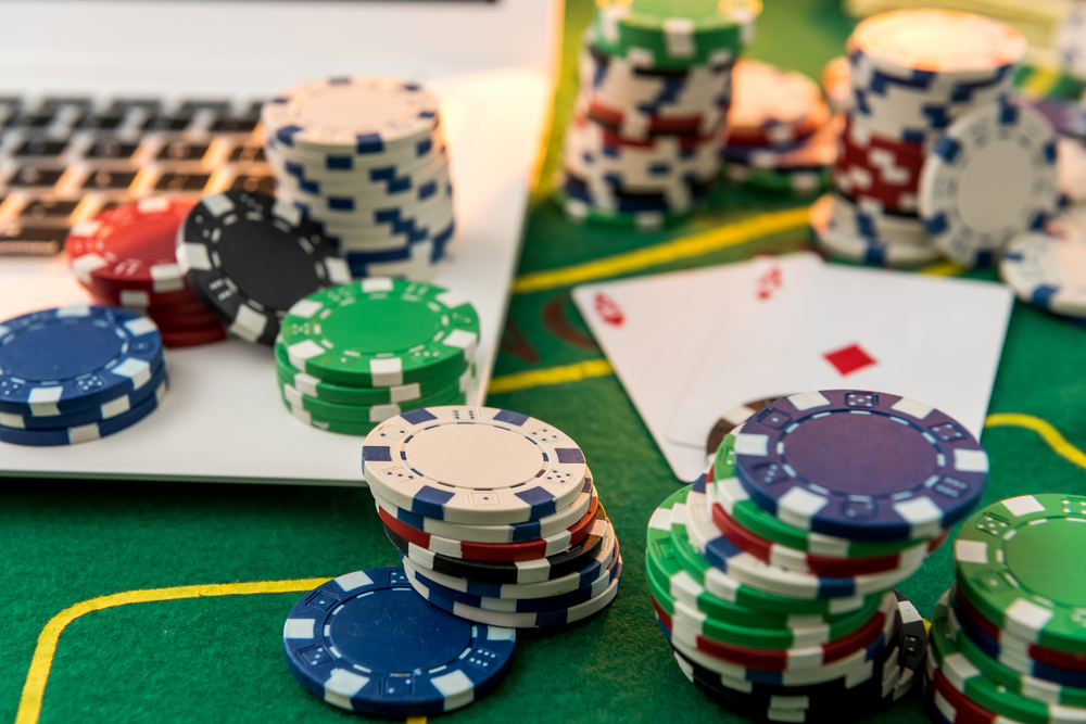 Virtual Blackjack