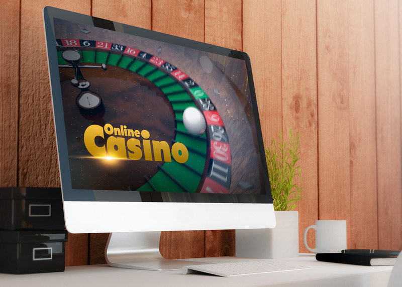 Different Forms of Online Gambling