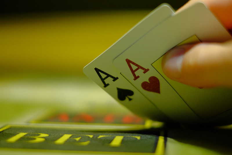 Game of Online Baccarat
