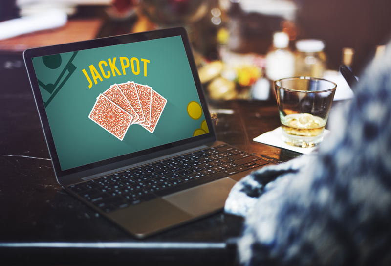 Win With Online Casino Games