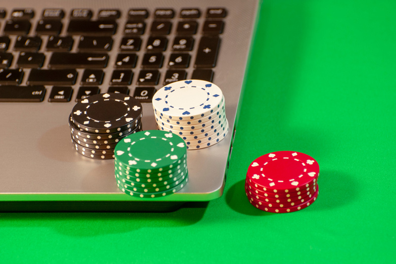 Online Casino To Gamblers