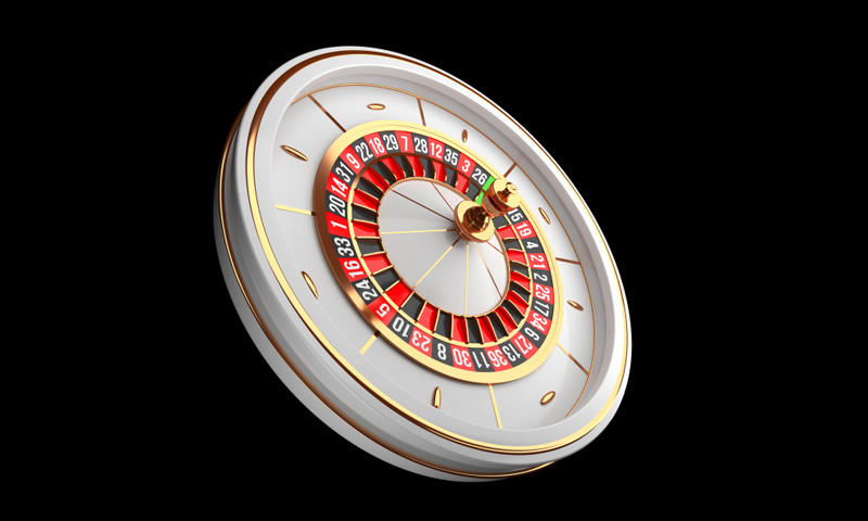 How Safe and Secure Is Online Roulette