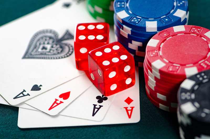 Be A Millionaire In Online Baccarat