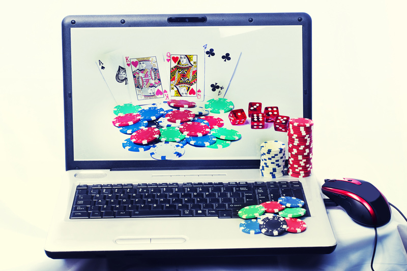 Odds In Online Baccarat