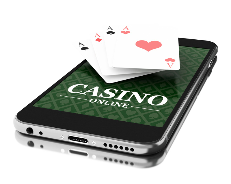 Professional Online Gambler