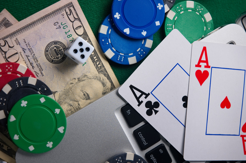 Save Your Money in Online Blackjack