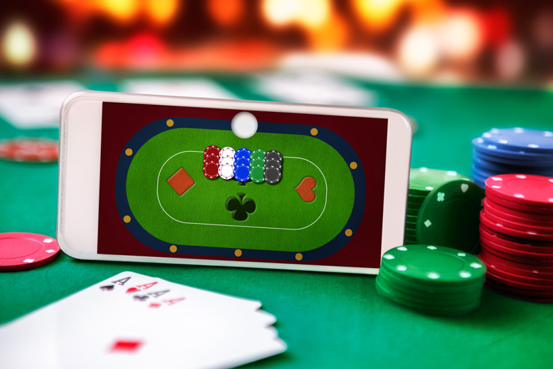Beat Online Casino Blackjack