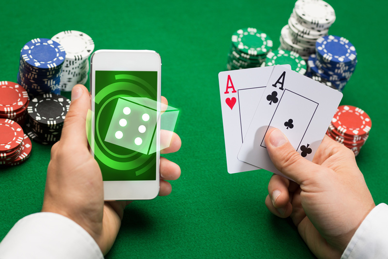 How to Find Value in Online Baccarat