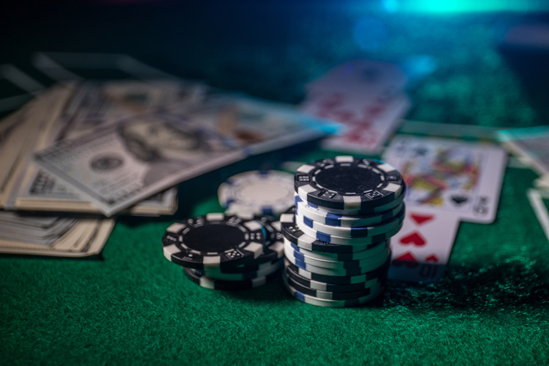 How to Improve Your Odds in Online Blackjack This 2021