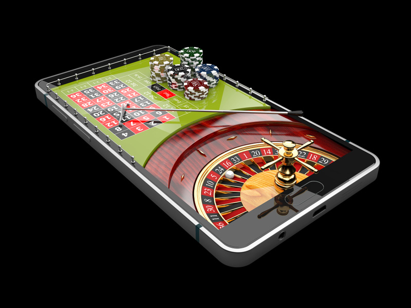 Online Roulette Experience