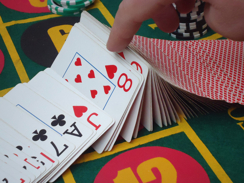 Live Dealer Casino Techniques