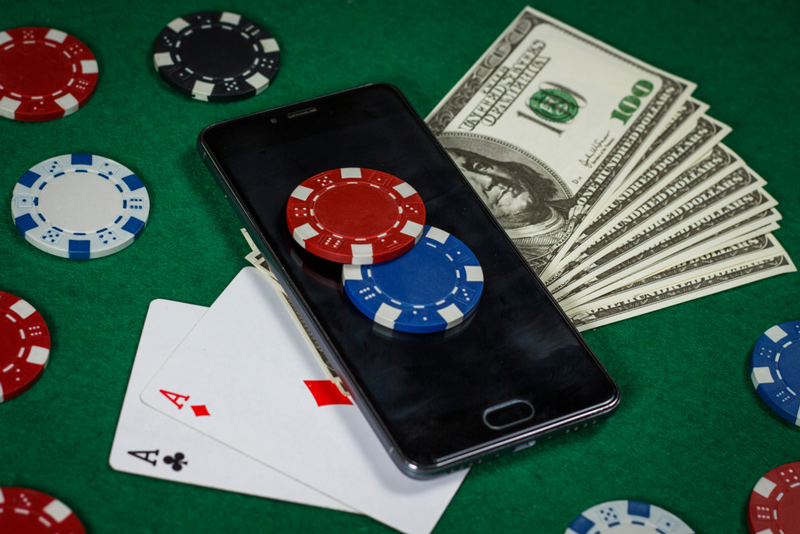 Effective Online Baccarat System
