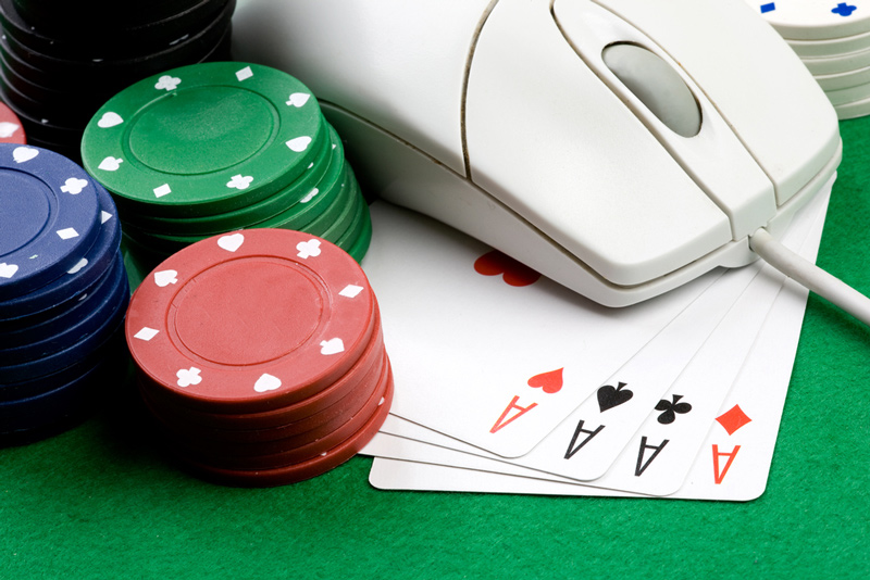 Play Online Baccarat