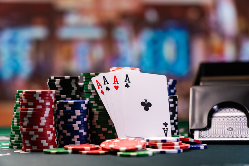 Play Fairly in Online Baccarat