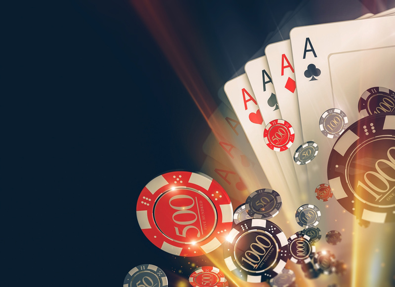Win at Online Blackjack Gambling