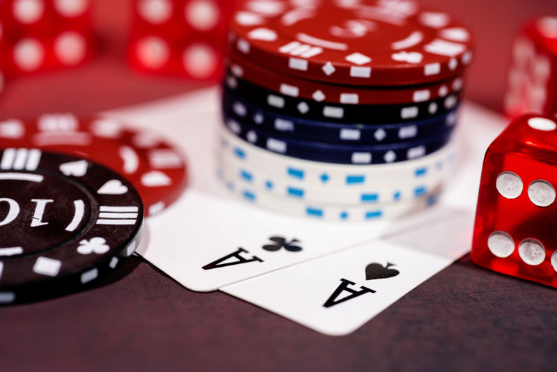 Online Blackjack Facts