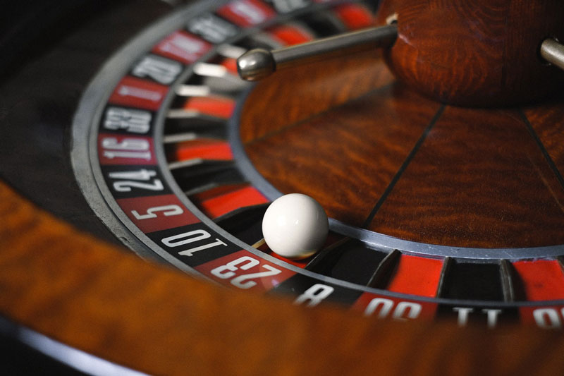 Online Roulette Security Tips