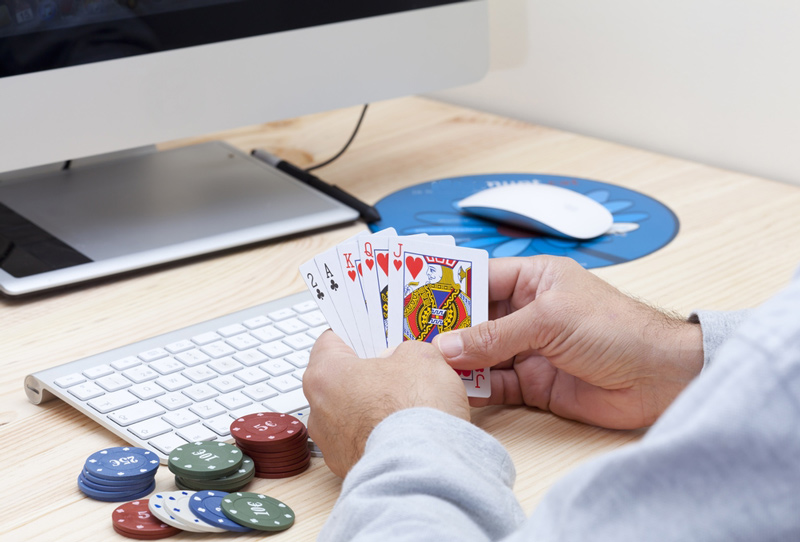 Basics of Online Baccarat
