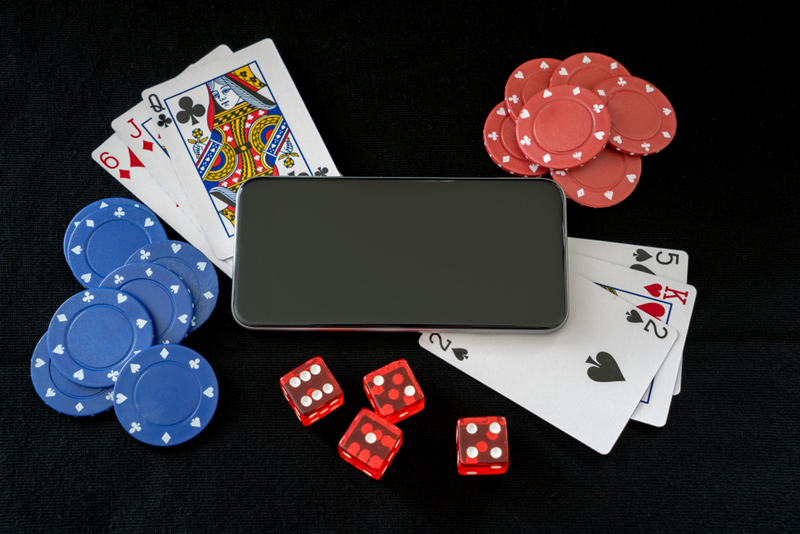 Evolution of Live Dealer Casino