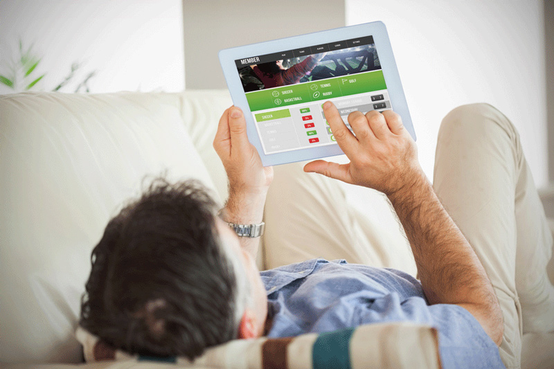 Future of Online Sportsbooks