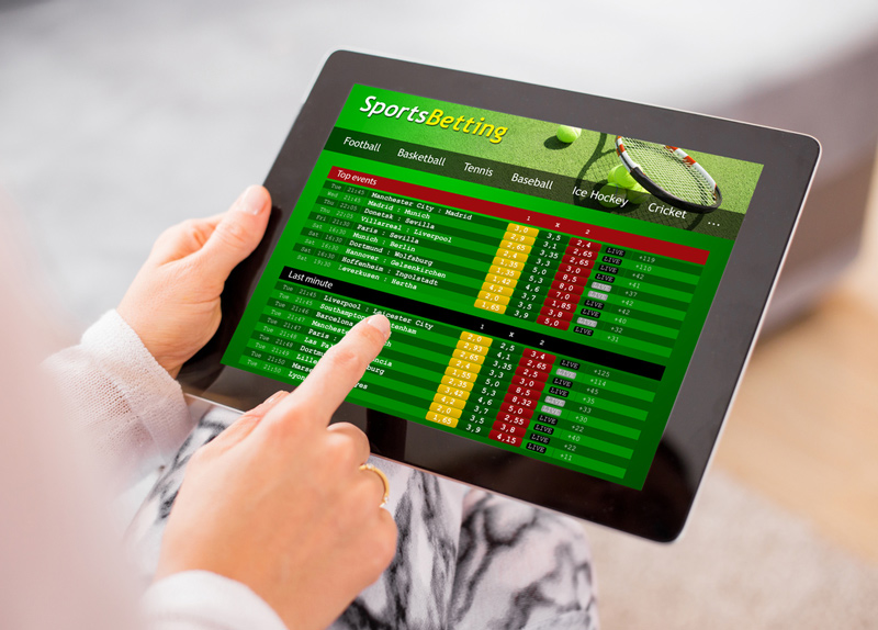 Flexibility in Online Sportsbook