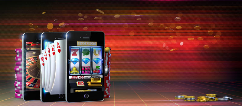 Latest Trend In Online Gambling