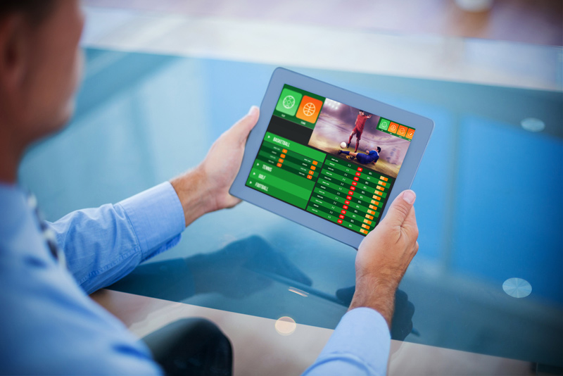 Myths of Online Sportsbook