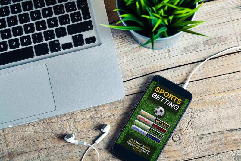 Bad Habits in Online Sports Betting
