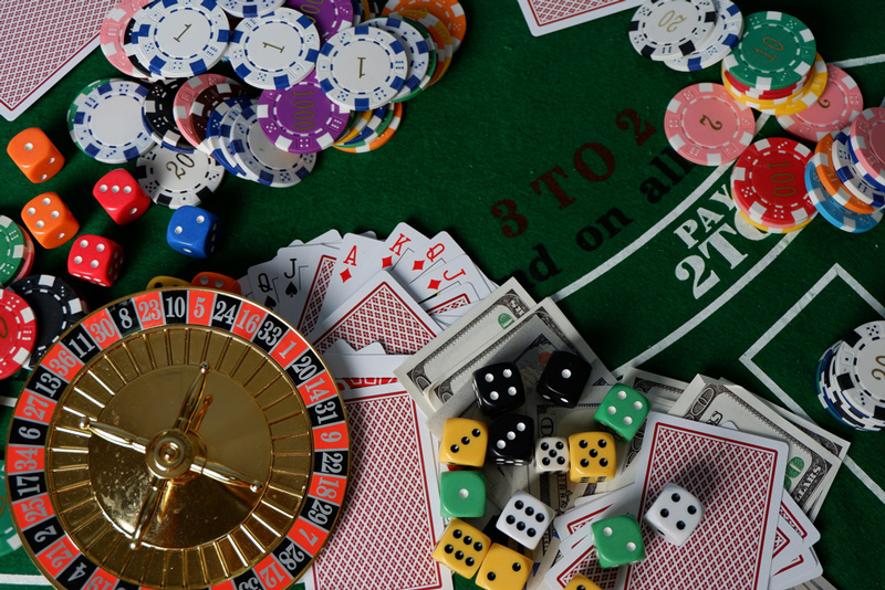 Boost Your Online Casino Winnings