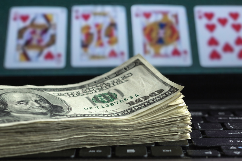 Tips in Live Dealer Casino