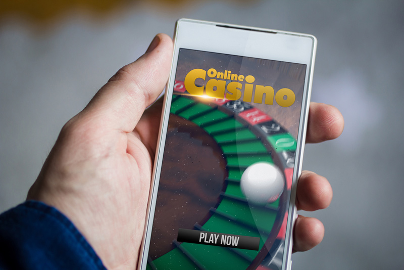 Bet Big in Online Blackjack