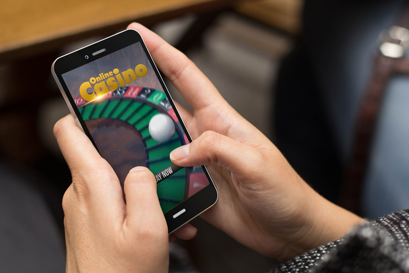 Benefits of Playing Online Roulette