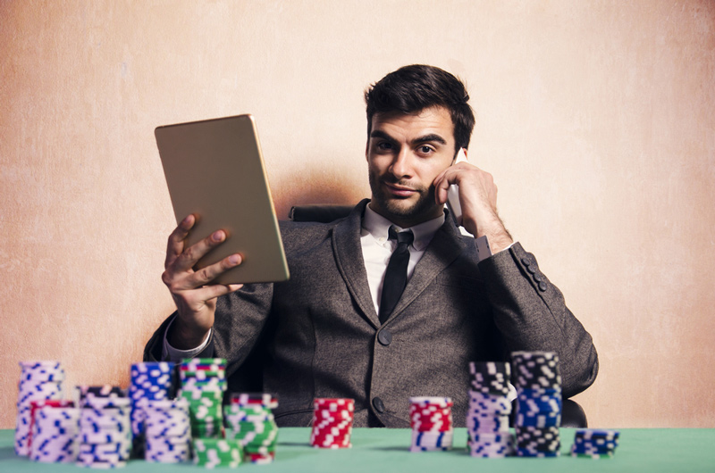 Online Blackjack Game Skills