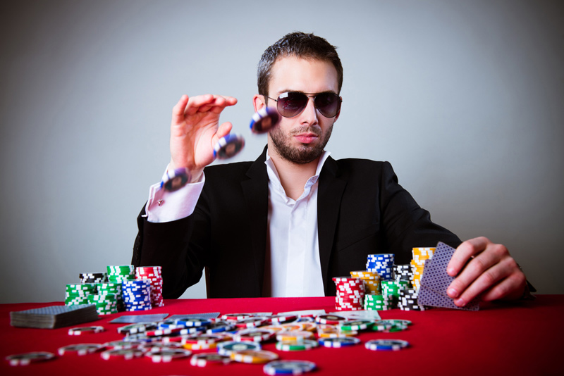 Start Winning More in Online Roulette