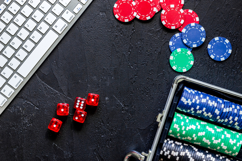 Online Gambling For Newbies
