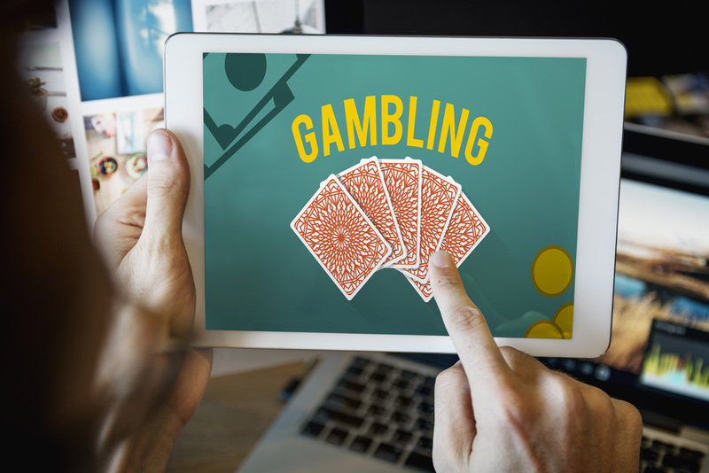 Amazing Online Gamblers Facts