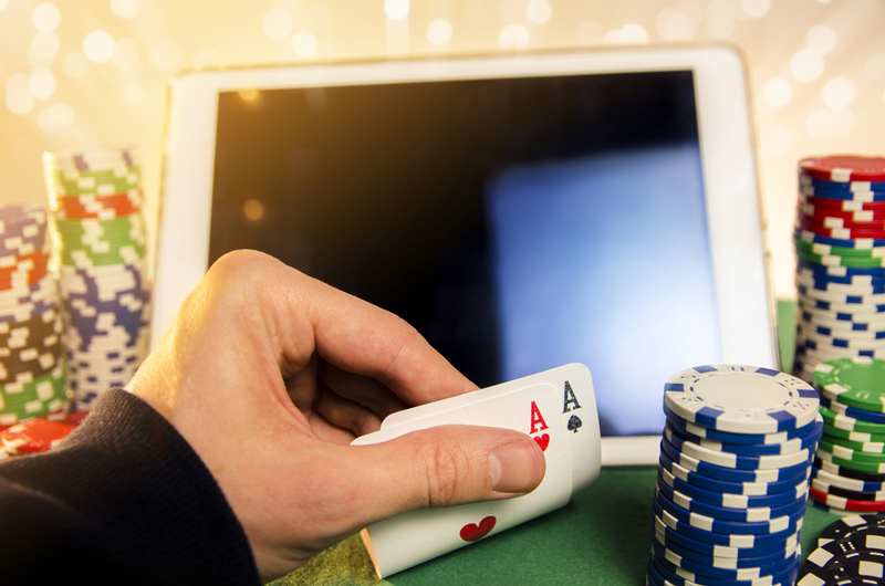 Baccarat Techniques