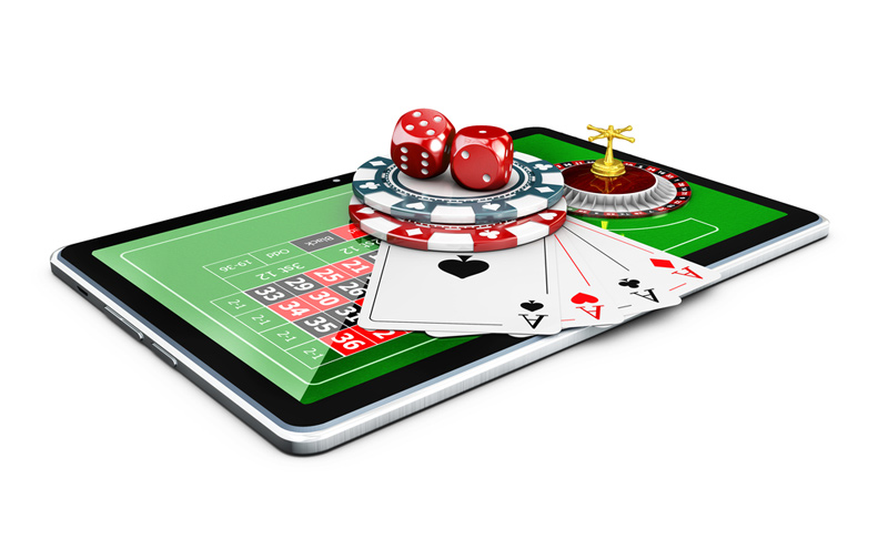 Beat Online Roulette