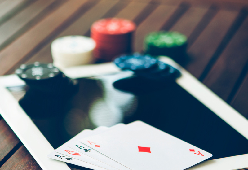Protocols To Online Casino