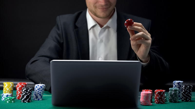 Live Dealer Online Casinos