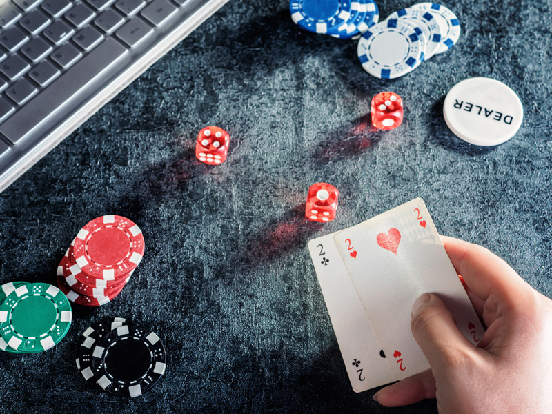 Top Live Dealer Casino