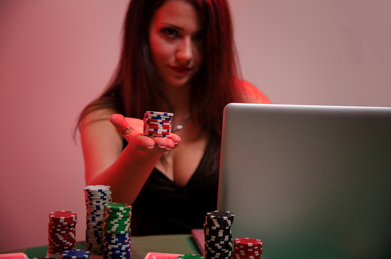 Get Started With a Live Dealer Casino