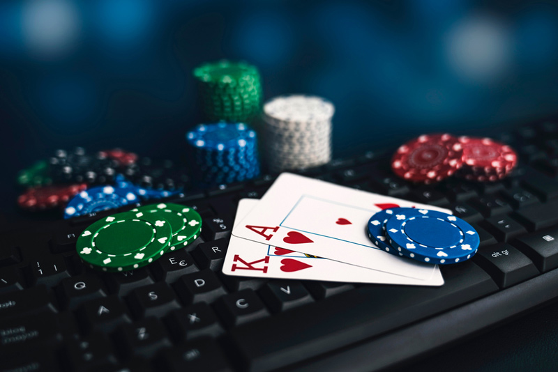 Become Successful in Online Blackjack
