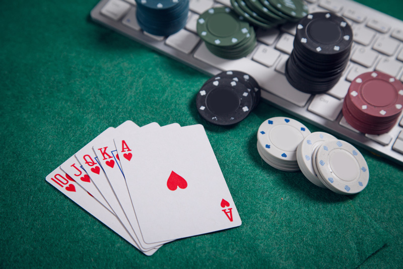 Start With Online Baccarat