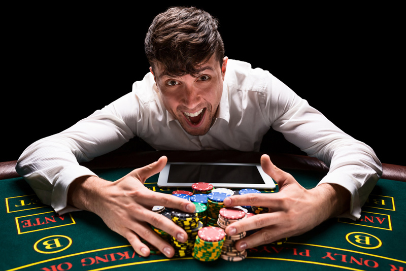 Gambling Addictions