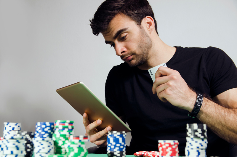 Best Live Dealer Online Casino