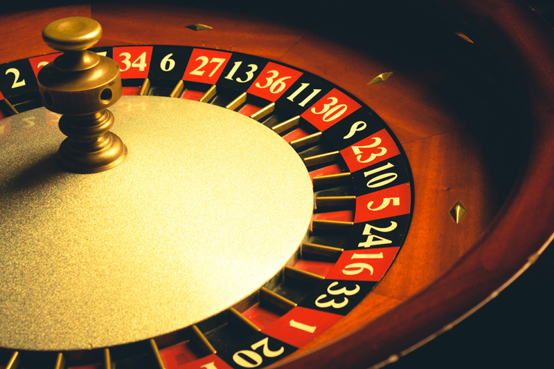 Real Money Online Roulette