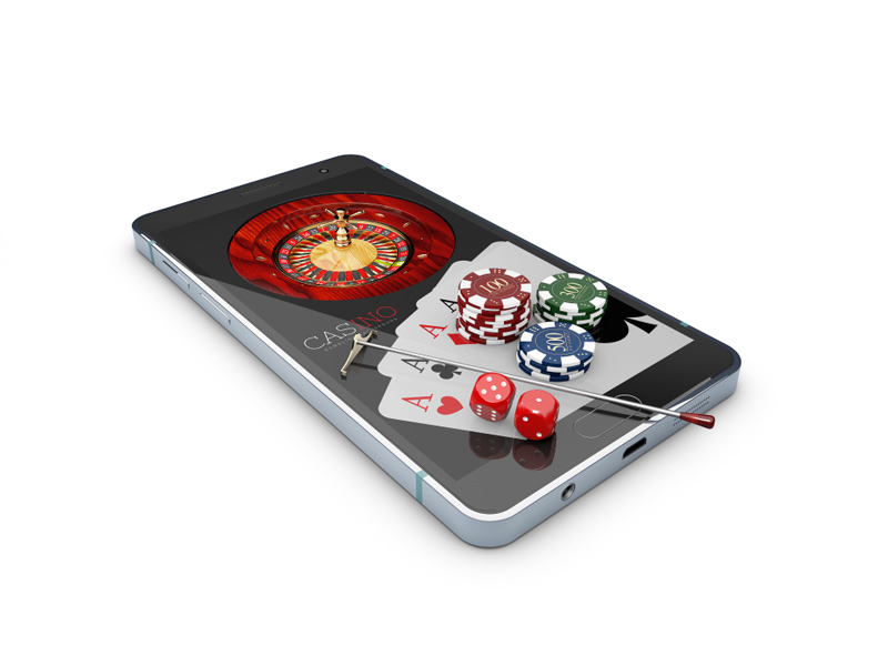 Risky Online Roulette Bets